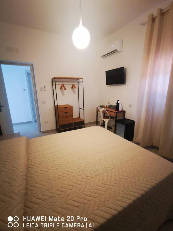 Costa Merlata Suite B&B Ostuni Villanova di Ostuni Εξωτερικό φωτογραφία