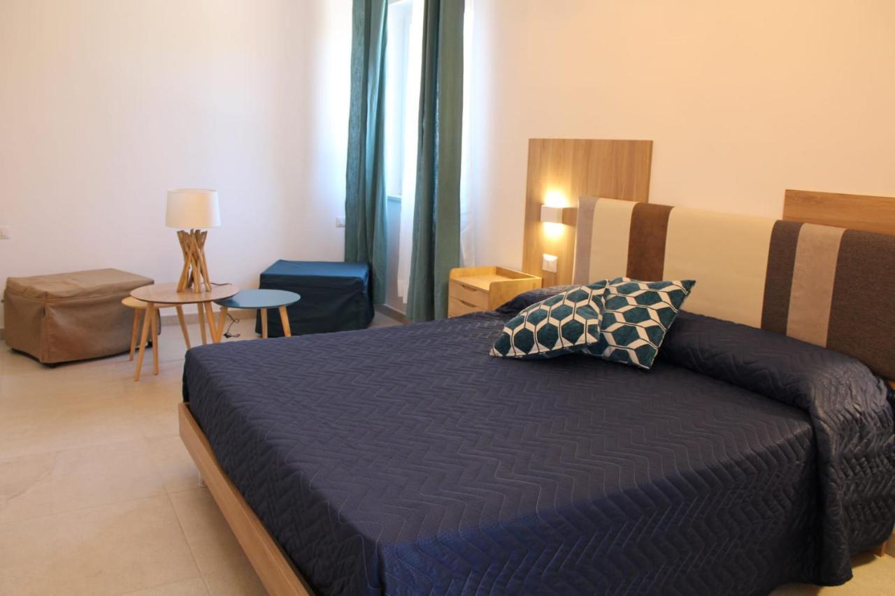 Costa Merlata Suite B&B Ostuni Villanova di Ostuni Εξωτερικό φωτογραφία