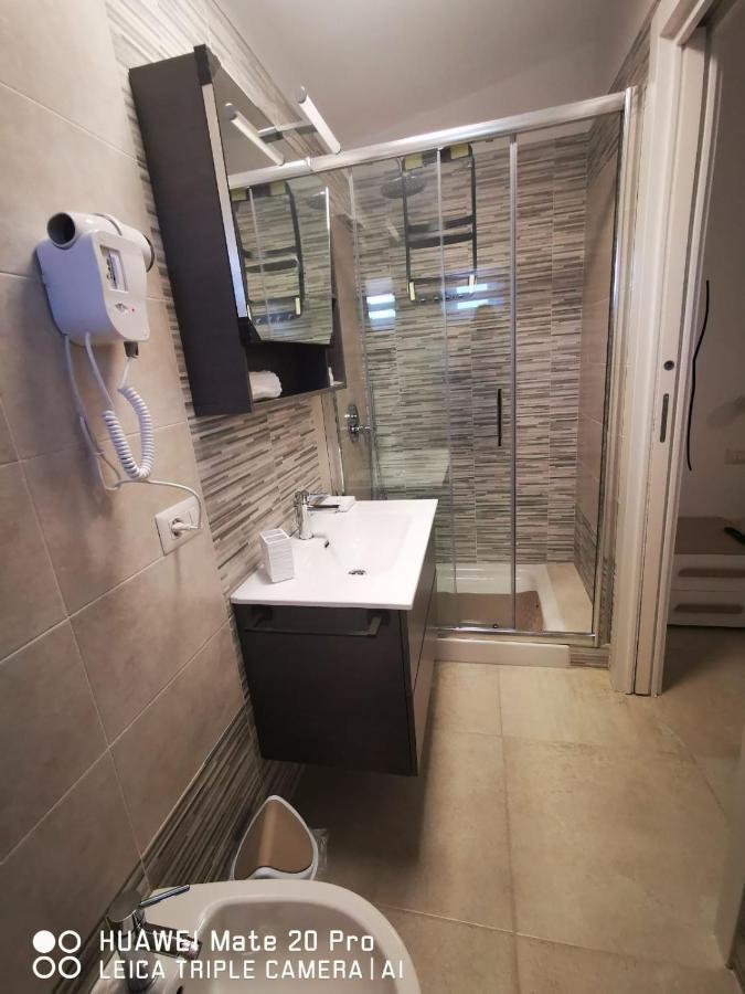 Costa Merlata Suite B&B Ostuni Villanova di Ostuni Εξωτερικό φωτογραφία