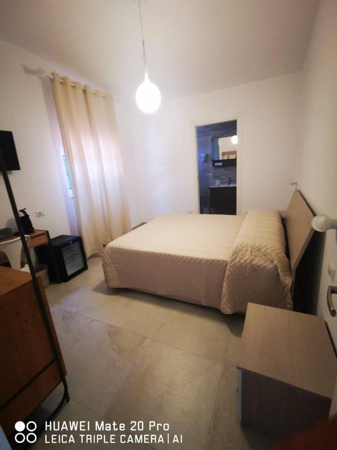 Costa Merlata Suite B&B Ostuni Villanova di Ostuni Εξωτερικό φωτογραφία