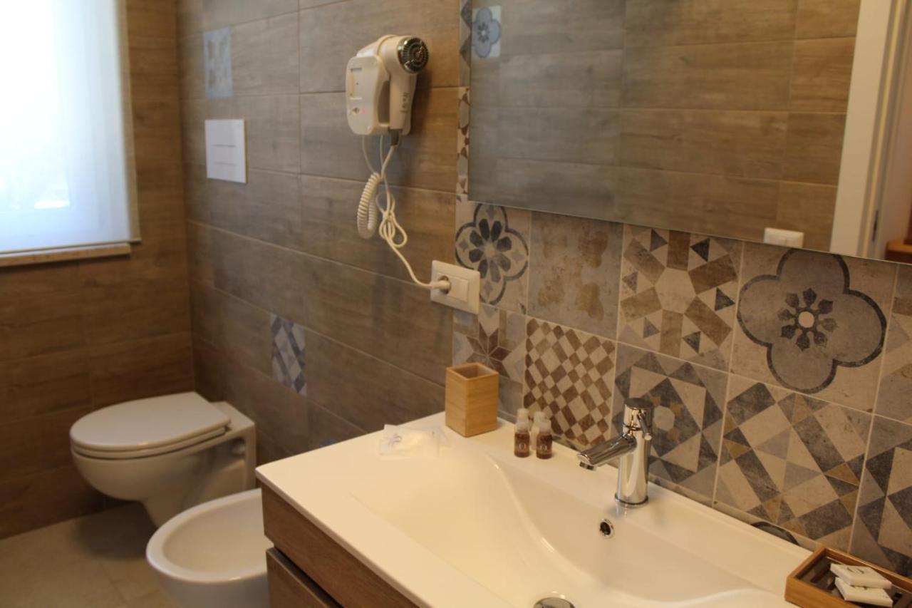 Costa Merlata Suite B&B Ostuni Villanova di Ostuni Εξωτερικό φωτογραφία