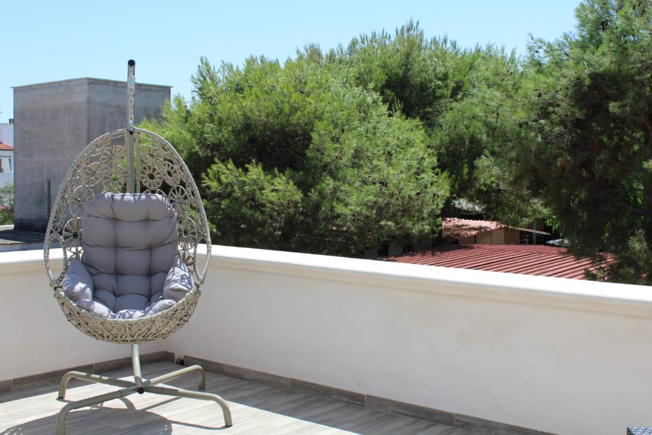 Costa Merlata Suite B&B Ostuni Villanova di Ostuni Εξωτερικό φωτογραφία