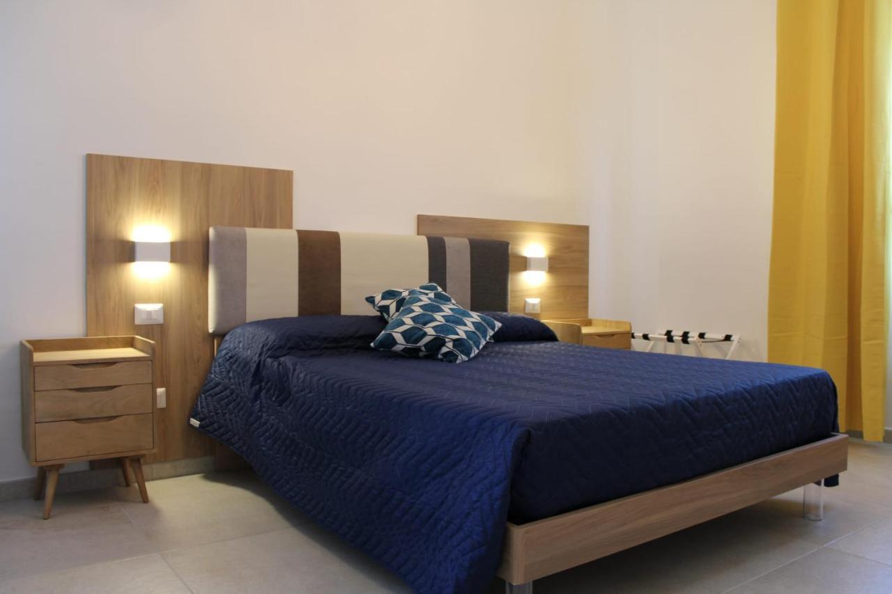 Costa Merlata Suite B&B Ostuni Villanova di Ostuni Εξωτερικό φωτογραφία