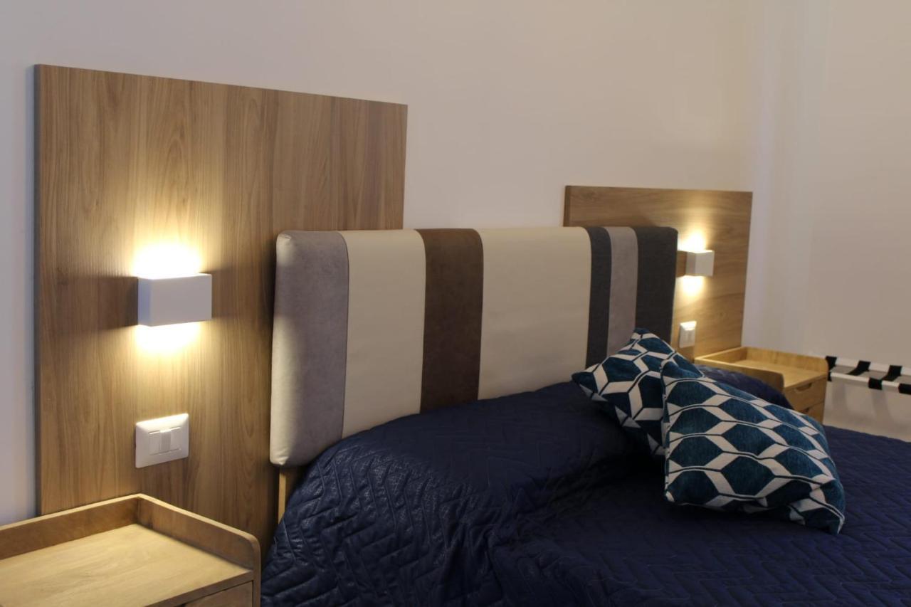 Costa Merlata Suite B&B Ostuni Villanova di Ostuni Εξωτερικό φωτογραφία