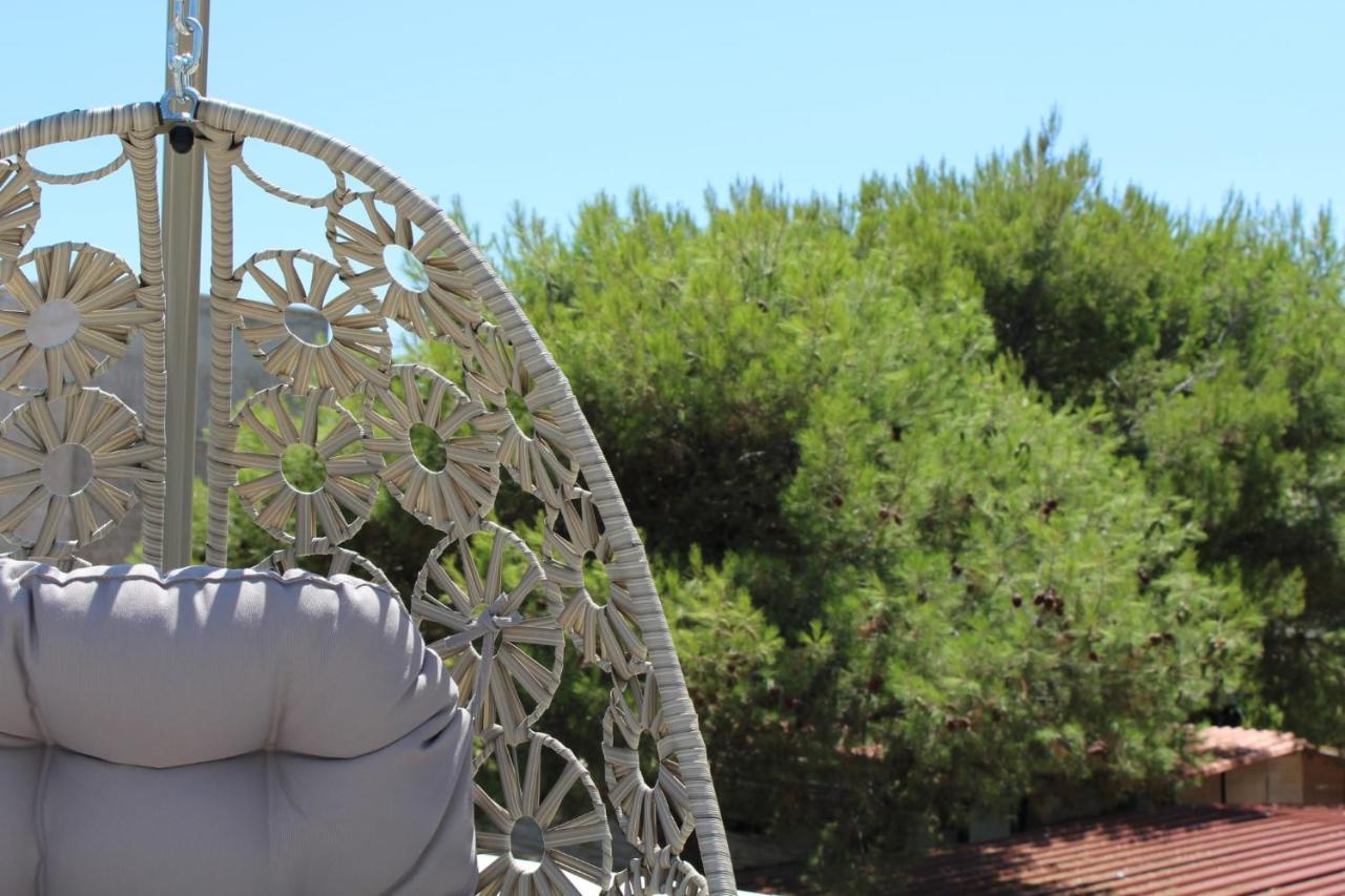 Costa Merlata Suite B&B Ostuni Villanova di Ostuni Εξωτερικό φωτογραφία