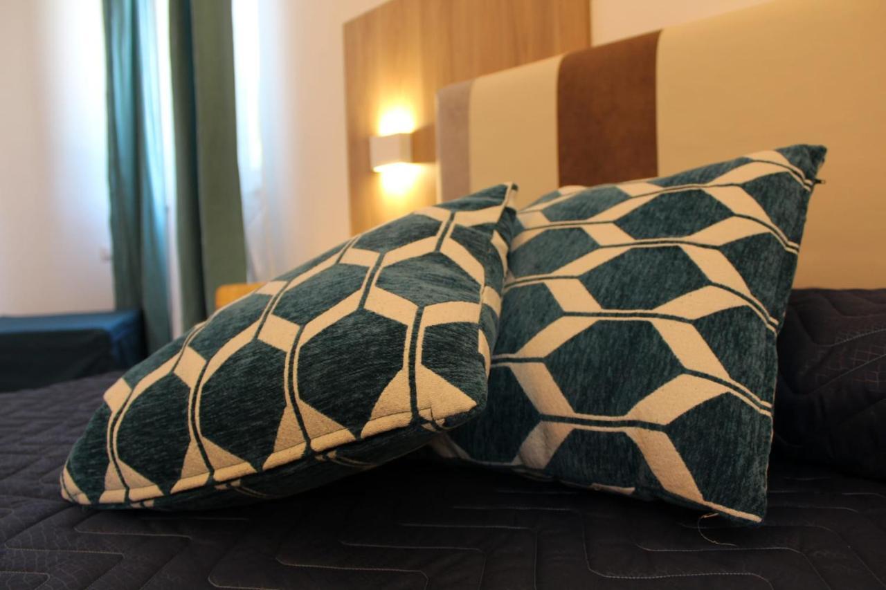 Costa Merlata Suite B&B Ostuni Villanova di Ostuni Εξωτερικό φωτογραφία