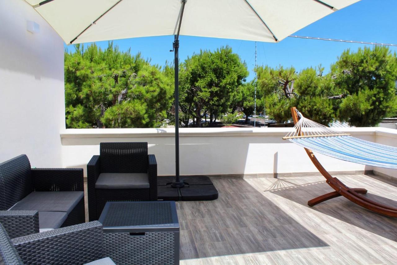 Costa Merlata Suite B&B Ostuni Villanova di Ostuni Εξωτερικό φωτογραφία